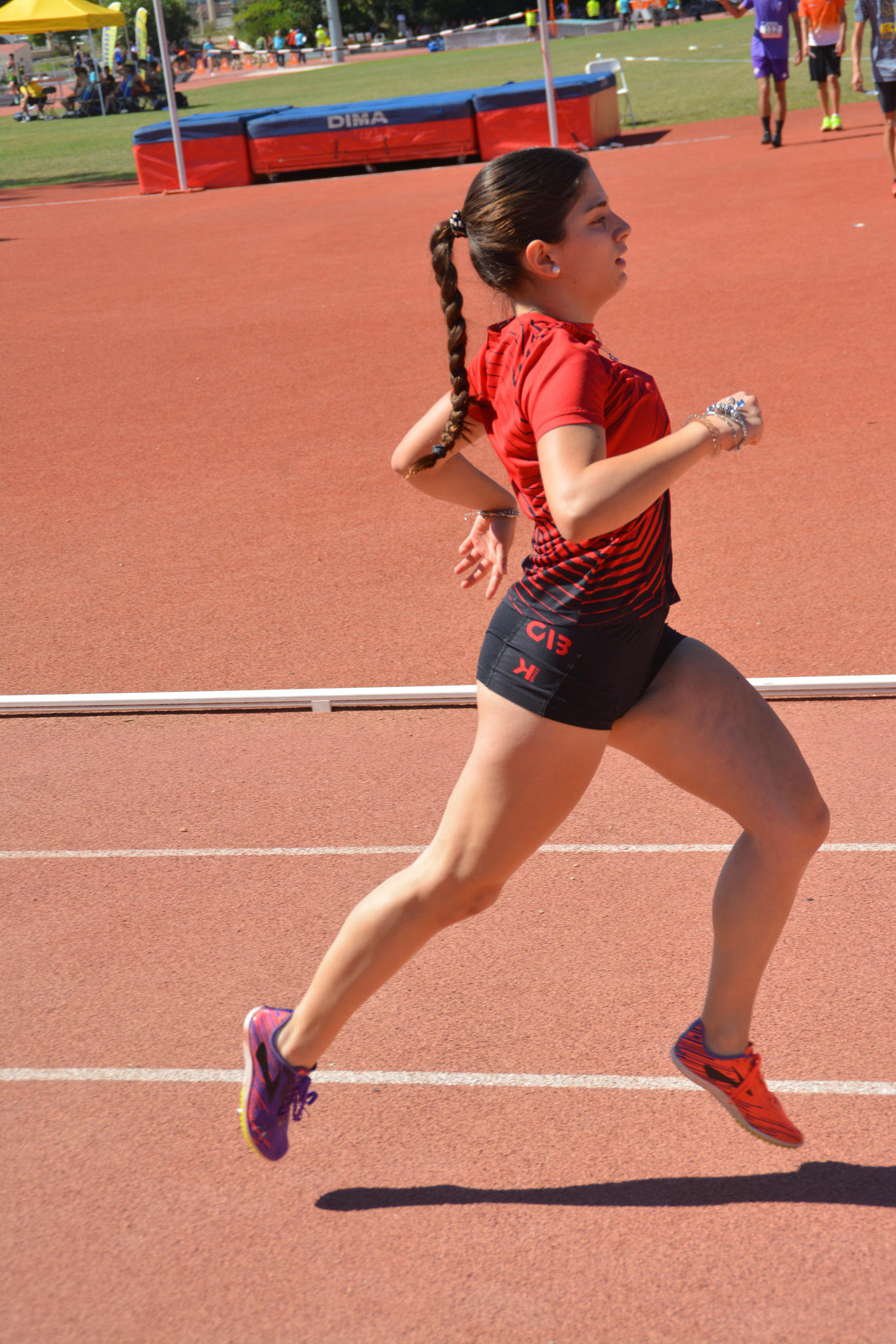 Club Atletisme Badalona - 